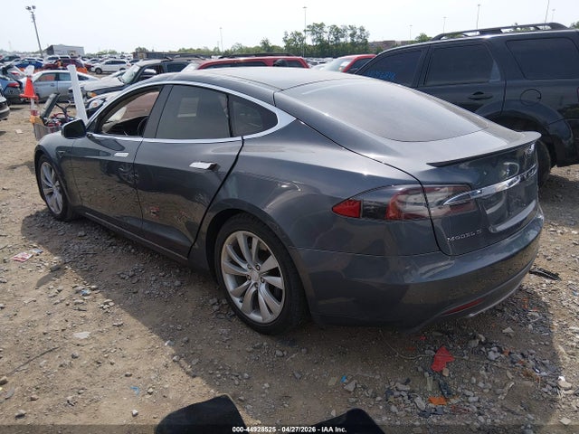 Продажа на аукционе авто 2013 Tesla Model S Performance, vin: 5YJSA1CP0DFP19776, номер лота: 44928525