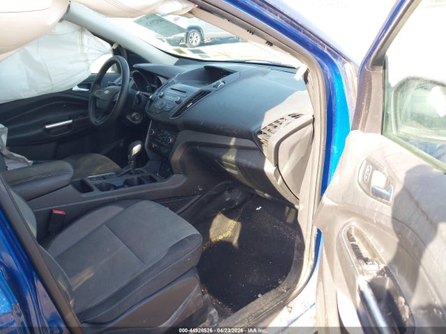 Продаж на аукціоні авто 2018 Ford Escape Se, vin: 1FMCU9GD4JUA39095, номер лоту: 44928526