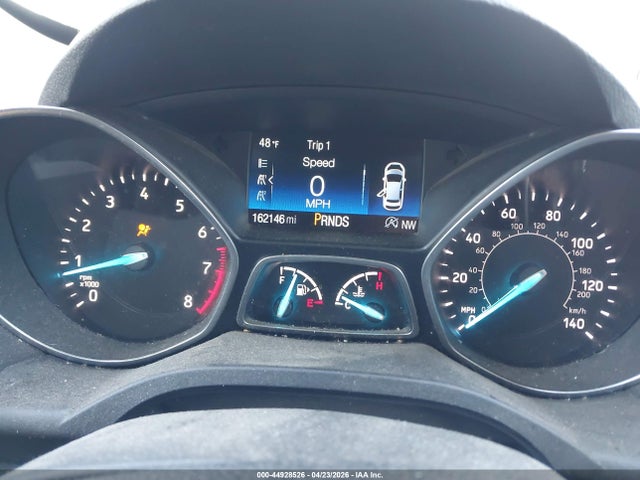 Продаж на аукціоні авто 2018 Ford Escape Se, vin: 1FMCU9GD4JUA39095, номер лоту: 44928526