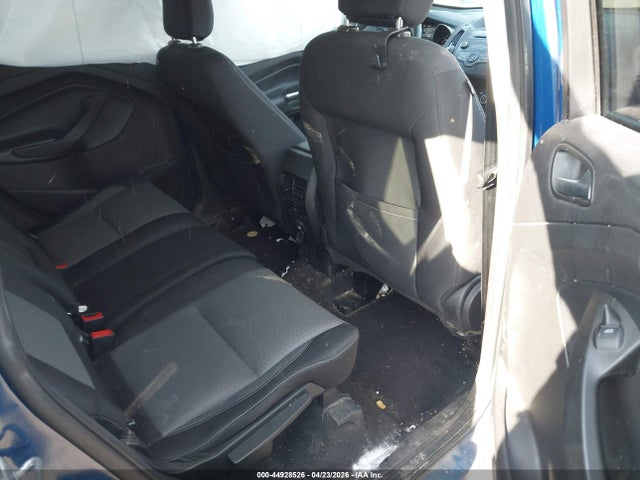 Продаж на аукціоні авто 2018 Ford Escape Se, vin: 1FMCU9GD4JUA39095, номер лоту: 44928526