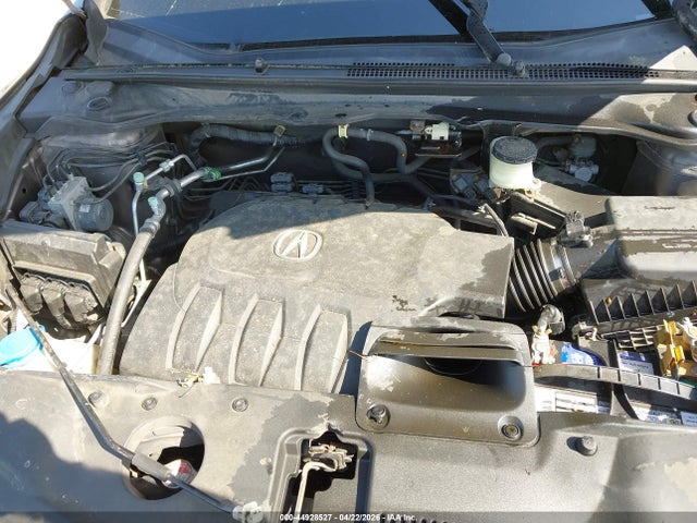 44928527 :رقم المزاد ، 5J8TB4H35DL002975 vin ، 2013 Acura Rdx مزاد بيع