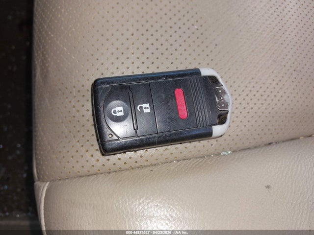 44928527 :رقم المزاد ، 5J8TB4H35DL002975 vin ، 2013 Acura Rdx مزاد بيع