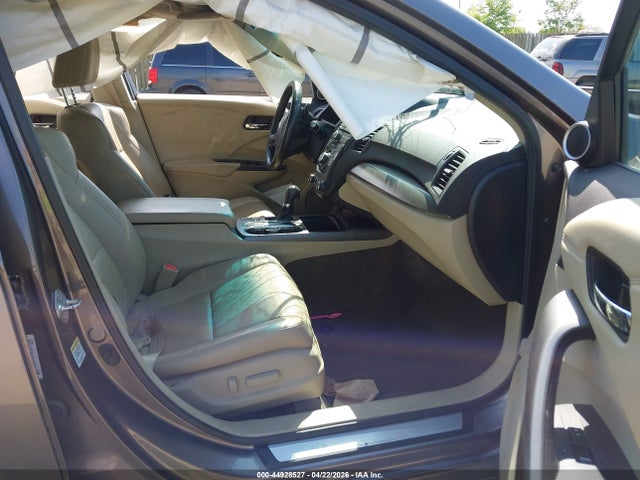 44928527 :رقم المزاد ، 5J8TB4H35DL002975 vin ، 2013 Acura Rdx مزاد بيع