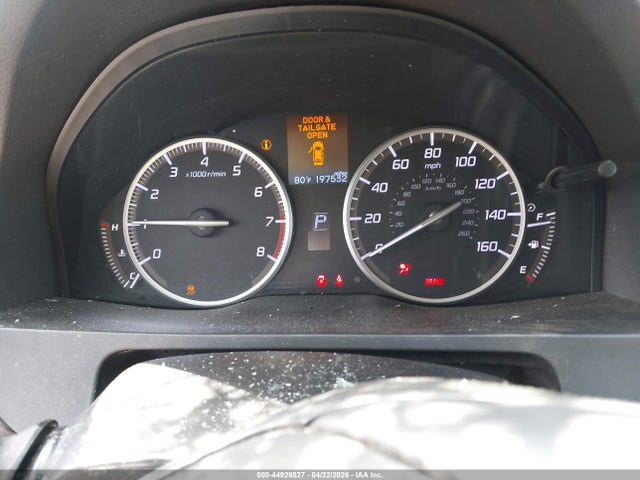 44928527 :رقم المزاد ، 5J8TB4H35DL002975 vin ، 2013 Acura Rdx مزاد بيع