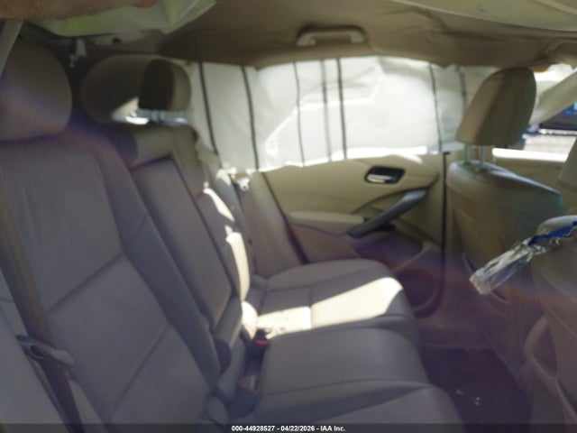 44928527 :رقم المزاد ، 5J8TB4H35DL002975 vin ، 2013 Acura Rdx مزاد بيع