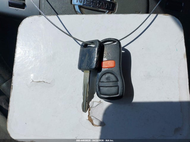 44928528 :رقم المزاد ، 1N6AD07UX6C410813 vin ، 2006 Nissan Frontier Le مزاد بيع