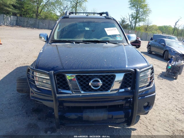 44928528 :رقم المزاد ، 1N6AD07UX6C410813 vin ، 2006 Nissan Frontier Le مزاد بيع