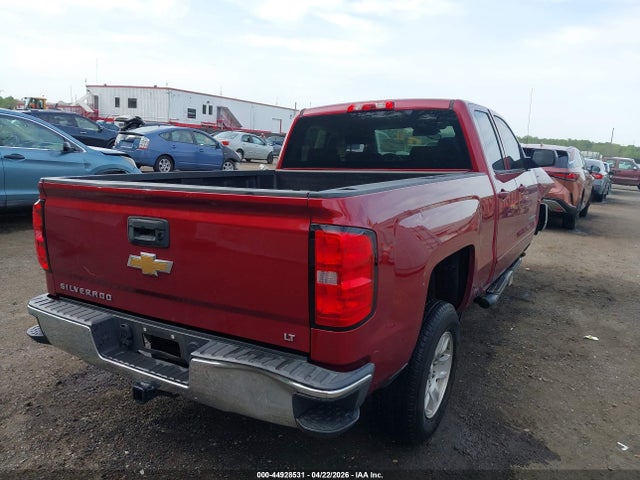 Aukcja sprzedaży 2018 Chevrolet Silverado 1500 1lt, vin: 1GCRCREC9JZ210101, numer aukcji: 44928531