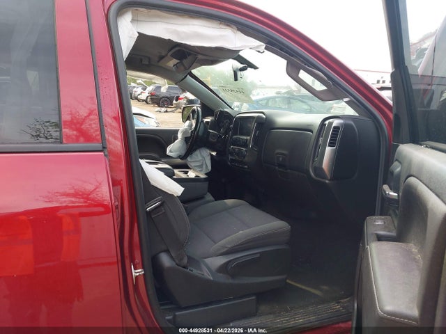 Aukcja sprzedaży 2018 Chevrolet Silverado 1500 1lt, vin: 1GCRCREC9JZ210101, numer aukcji: 44928531
