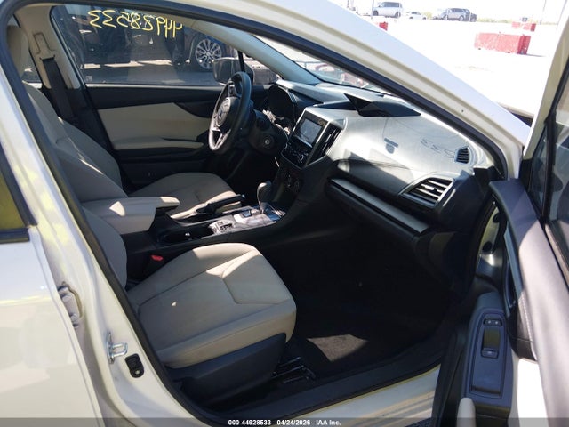 Aukcja sprzedaży 2023 Subaru Impreza Premium 5-door, vin: 4S3GTAV6XP3721816, numer aukcji: 44928533