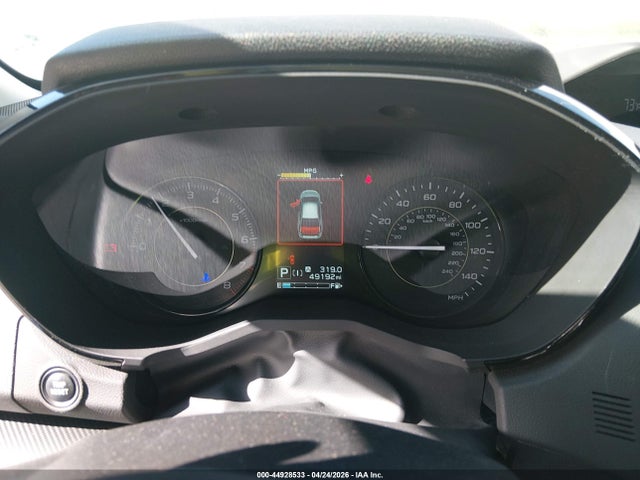 Aukcja sprzedaży 2023 Subaru Impreza Premium 5-door, vin: 4S3GTAV6XP3721816, numer aukcji: 44928533