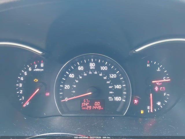 Продаж на аукціоні авто 2014 Kia Sorento Lx, vin: 5XYKT3A67EG537714, номер лоту: 44928542