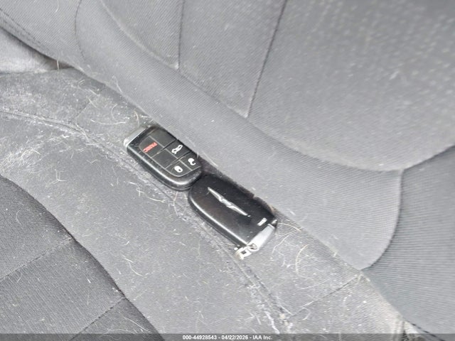 Aukcja sprzedaży 2016 Chrysler 200 Limited, vin: 1C3CCCAB3GN112055, numer aukcji: 44928543