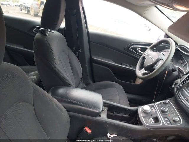 Aukcja sprzedaży 2016 Chrysler 200 Limited, vin: 1C3CCCAB3GN112055, numer aukcji: 44928543
