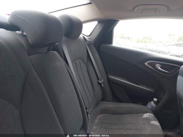 Aukcja sprzedaży 2016 Chrysler 200 Limited, vin: 1C3CCCAB3GN112055, numer aukcji: 44928543