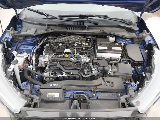 Aukcja sprzedaży 2024 Toyota Corolla Cross Le, vin: 7MUCAAAGXRV103583, numer aukcji: 44928547