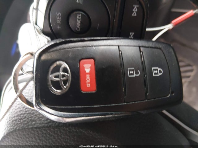 Aukcja sprzedaży 2024 Toyota Corolla Cross Le, vin: 7MUCAAAGXRV103583, numer aukcji: 44928547