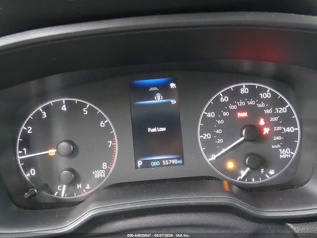Aukcja sprzedaży 2024 Toyota Corolla Cross Le, vin: 7MUCAAAGXRV103583, numer aukcji: 44928547