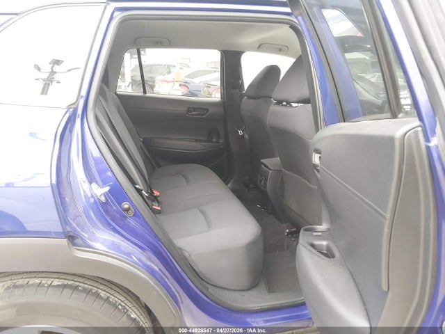 Aukcja sprzedaży 2024 Toyota Corolla Cross Le, vin: 7MUCAAAGXRV103583, numer aukcji: 44928547