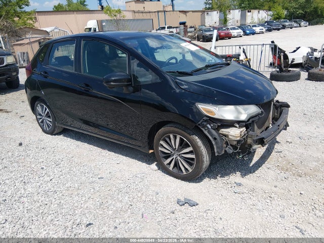 Продаж на аукціоні авто 2015 Honda Fit Ex/ex-l, vin: 3HGGK5H88FM756148, номер лоту: 44928549