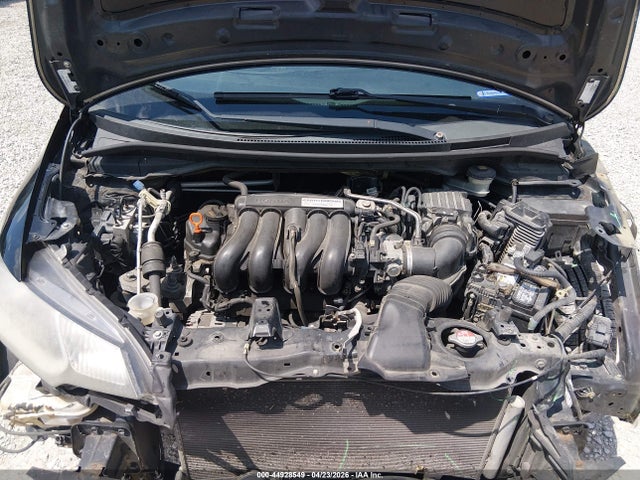 Продаж на аукціоні авто 2015 Honda Fit Ex/ex-l, vin: 3HGGK5H88FM756148, номер лоту: 44928549