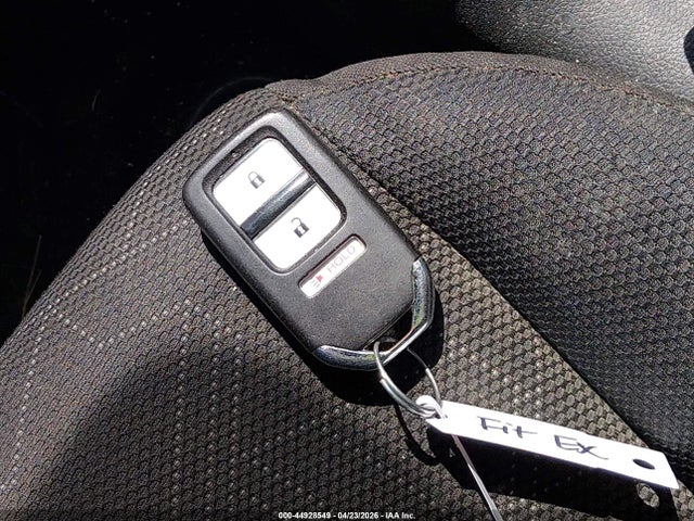 Продаж на аукціоні авто 2015 Honda Fit Ex/ex-l, vin: 3HGGK5H88FM756148, номер лоту: 44928549