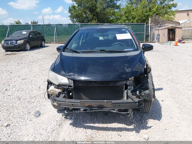 Продаж на аукціоні авто 2015 Honda Fit Ex/ex-l, vin: 3HGGK5H88FM756148, номер лоту: 44928549