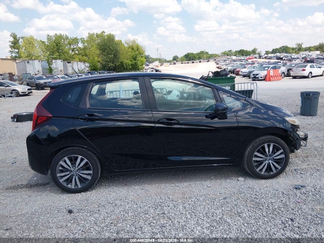 Продаж на аукціоні авто 2015 Honda Fit Ex/ex-l, vin: 3HGGK5H88FM756148, номер лоту: 44928549