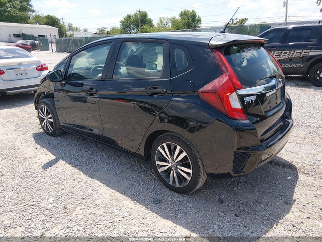 Продаж на аукціоні авто 2015 Honda Fit Ex/ex-l, vin: 3HGGK5H88FM756148, номер лоту: 44928549
