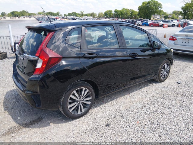Продаж на аукціоні авто 2015 Honda Fit Ex/ex-l, vin: 3HGGK5H88FM756148, номер лоту: 44928549
