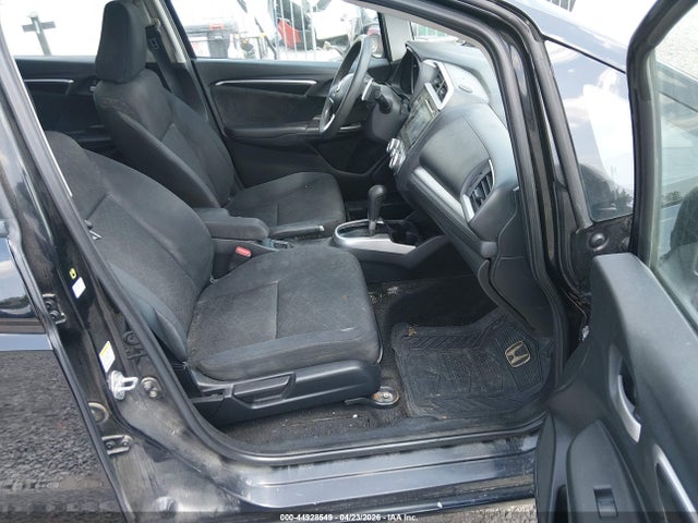 Продаж на аукціоні авто 2015 Honda Fit Ex/ex-l, vin: 3HGGK5H88FM756148, номер лоту: 44928549