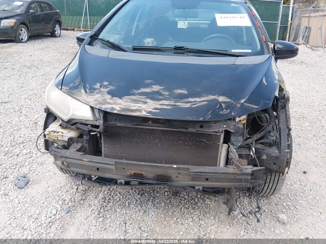 Продаж на аукціоні авто 2015 Honda Fit Ex/ex-l, vin: 3HGGK5H88FM756148, номер лоту: 44928549