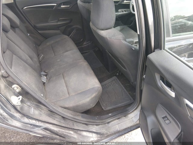 Продаж на аукціоні авто 2015 Honda Fit Ex/ex-l, vin: 3HGGK5H88FM756148, номер лоту: 44928549