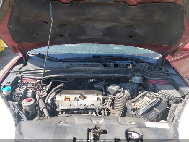 Продажа на аукционе авто 2010 Honda Cr-v Ex-l, vin: 5J6RE4H70AL020342, номер лота: 44928550