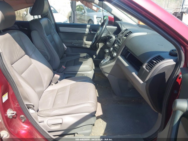 Продажа на аукционе авто 2010 Honda Cr-v Ex-l, vin: 5J6RE4H70AL020342, номер лота: 44928550