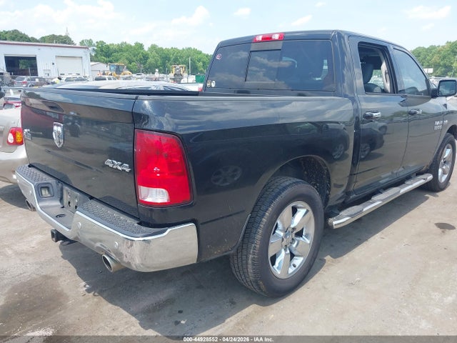 Aukcja sprzedaży 2016 Ram 1500 Big Horn, vin: 3C6RR7LT9GG201355, numer aukcji: 44928552