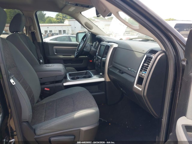 Aukcja sprzedaży 2016 Ram 1500 Big Horn, vin: 3C6RR7LT9GG201355, numer aukcji: 44928552