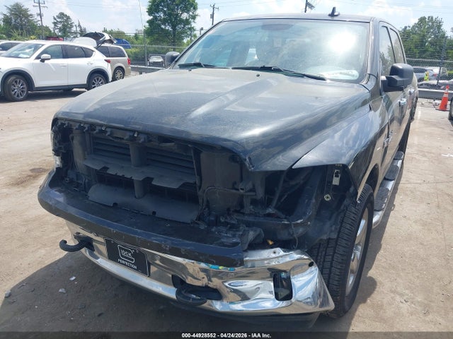 Aukcja sprzedaży 2016 Ram 1500 Big Horn, vin: 3C6RR7LT9GG201355, numer aukcji: 44928552