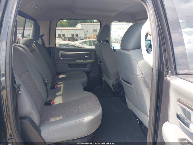 Aukcja sprzedaży 2016 Ram 1500 Big Horn, vin: 3C6RR7LT9GG201355, numer aukcji: 44928552