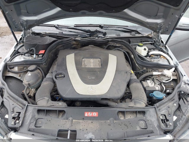 44928554 :رقم المزاد ، WDDGF8BB9CF879063 vin ، 2012 Mercedes-benz C 300 Sport 4matic مزاد بيع