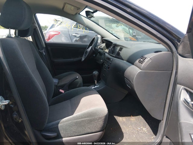 Aukcja sprzedaży 2006 Toyota Corolla S, vin: 2T1BR32E16C586876, numer aukcji: 44928560