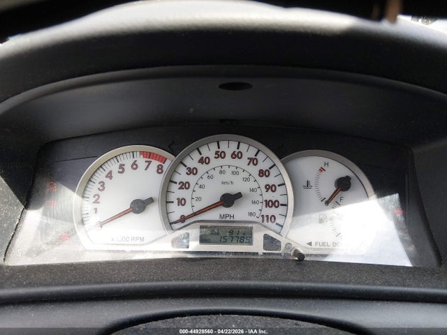 Aukcja sprzedaży 2006 Toyota Corolla S, vin: 2T1BR32E16C586876, numer aukcji: 44928560
