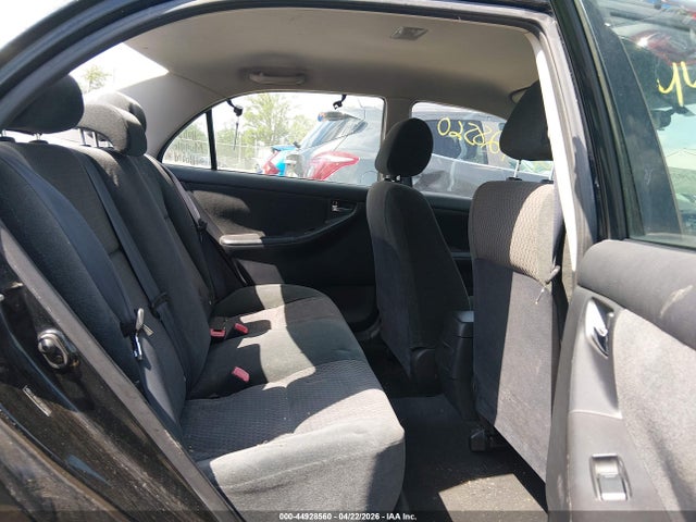 Aukcja sprzedaży 2006 Toyota Corolla S, vin: 2T1BR32E16C586876, numer aukcji: 44928560