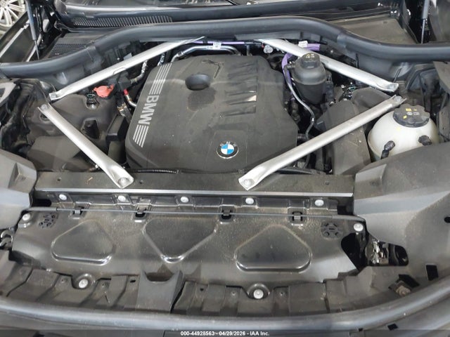 5UX23EM0XR9T70418 BMW X7 Xdrive40i