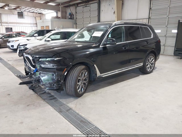 5UX23EM0XR9T70418 BMW X7 Xdrive40i