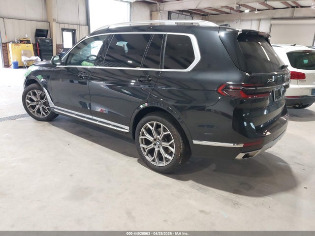 5UX23EM0XR9T70418 BMW X7 Xdrive40i