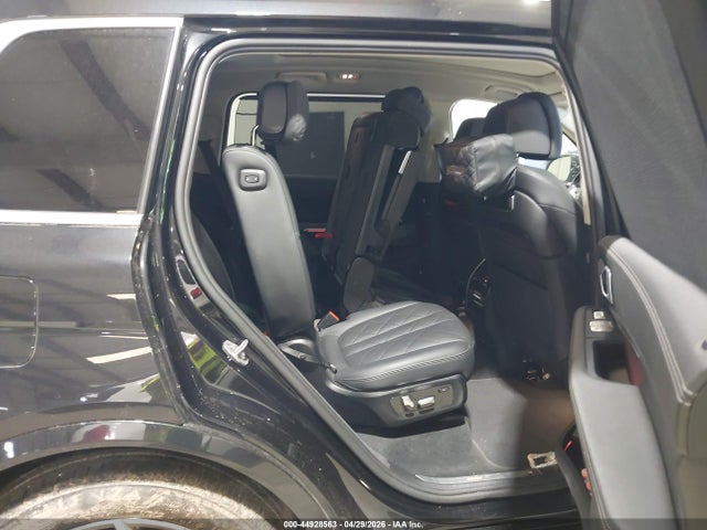 5UX23EM0XR9T70418 BMW X7 Xdrive40i