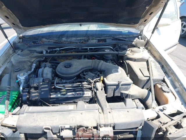 Продаж на аукціоні авто 1994 Cadillac Deville, vin: 1G6KD52B2RU309602, номер лоту: 44928566