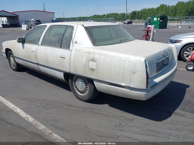Продаж на аукціоні авто 1994 Cadillac Deville, vin: 1G6KD52B2RU309602, номер лоту: 44928566