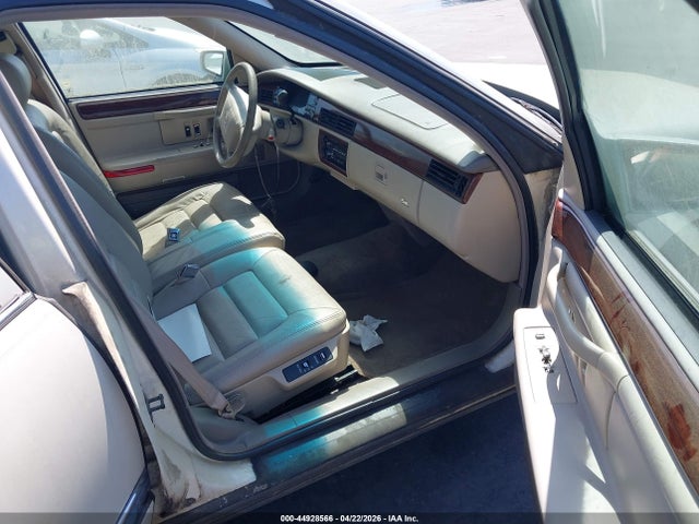 Продаж на аукціоні авто 1994 Cadillac Deville, vin: 1G6KD52B2RU309602, номер лоту: 44928566